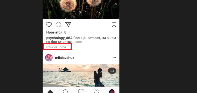 Когда лучше выкладывать посты в Инстаграм