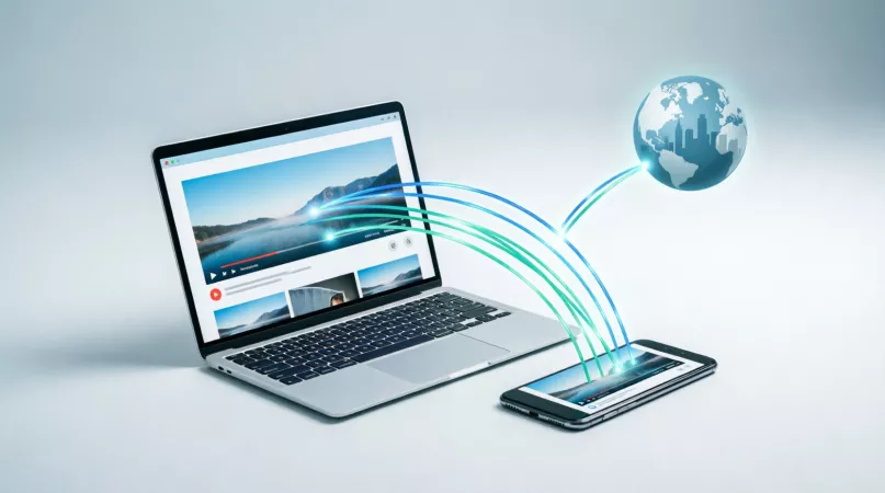 Бесплатный впн для ютуба на смартфоне