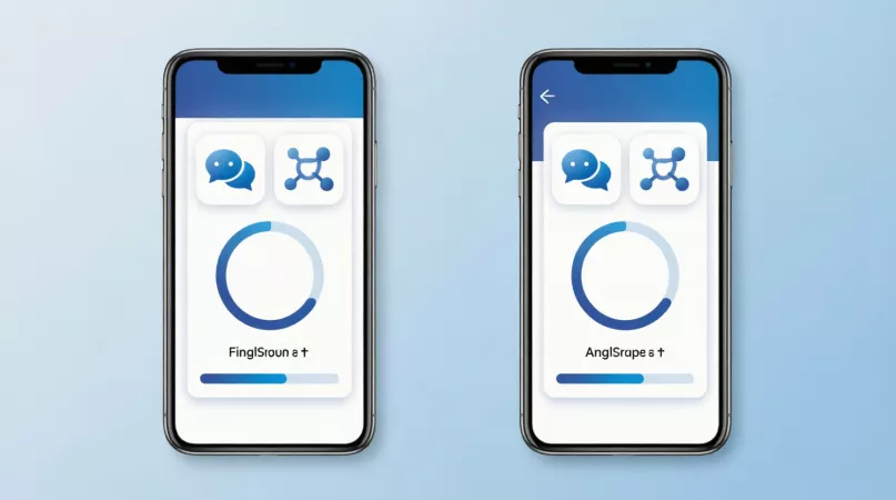 Установка Facebook на Android