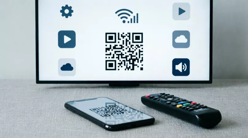 Настройка YouTube на Smart TV
