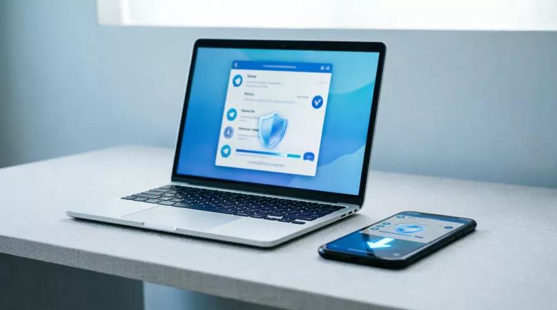 скачивание Telegram бесплатно