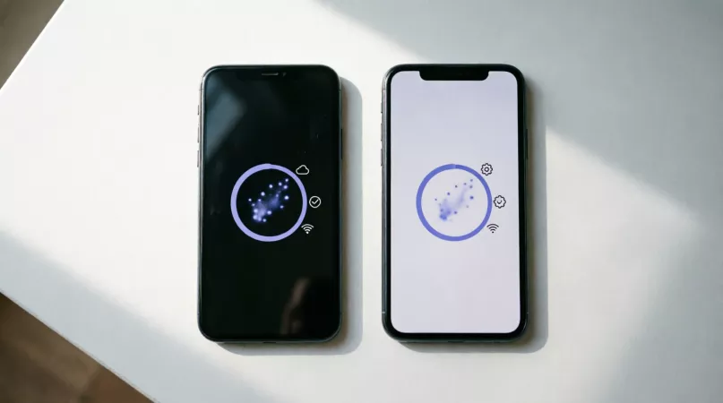 Установка Facebook на Android