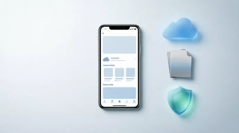 Проверка данных перед удалением Instagram