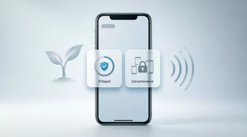 Защита восстановленного аккаунта Telegram