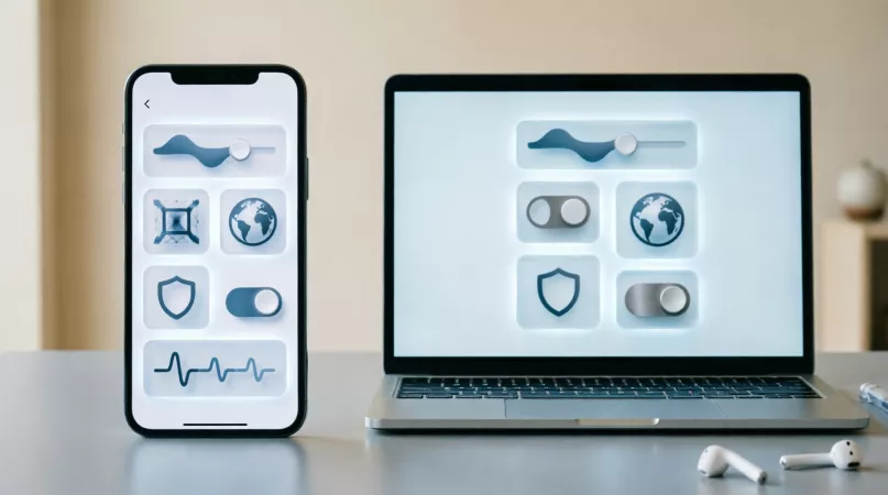Настройки VPN для стабильной работы Telegram