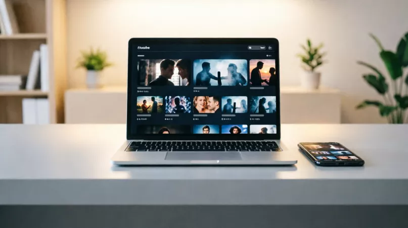 Онлайн сериалы бесплатно на Рутубе
