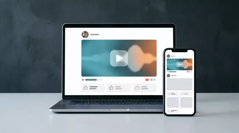 Песня про Рутуб на RUTUBE