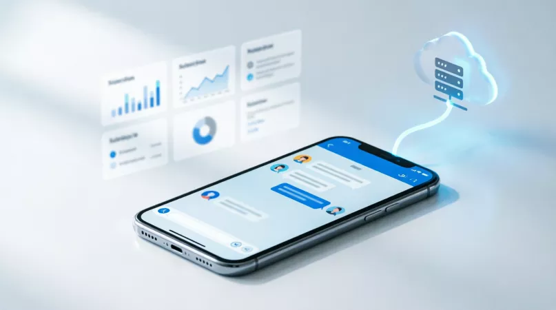 Бесплатный proxy Telegram