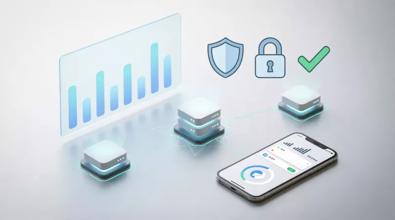 Проверка GitHub репозитория с прокси для Telegram