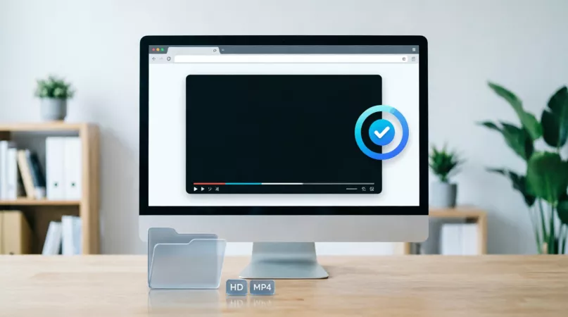 Скачивание видео ВКонтакте на телефон
