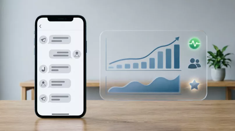 Настройка доступа Telegram через Zapret