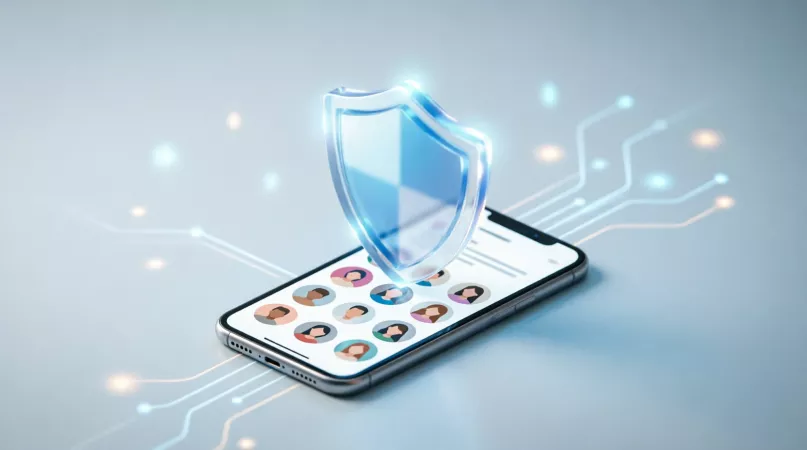 Безопасный просмотр сторис Instagram анонимно