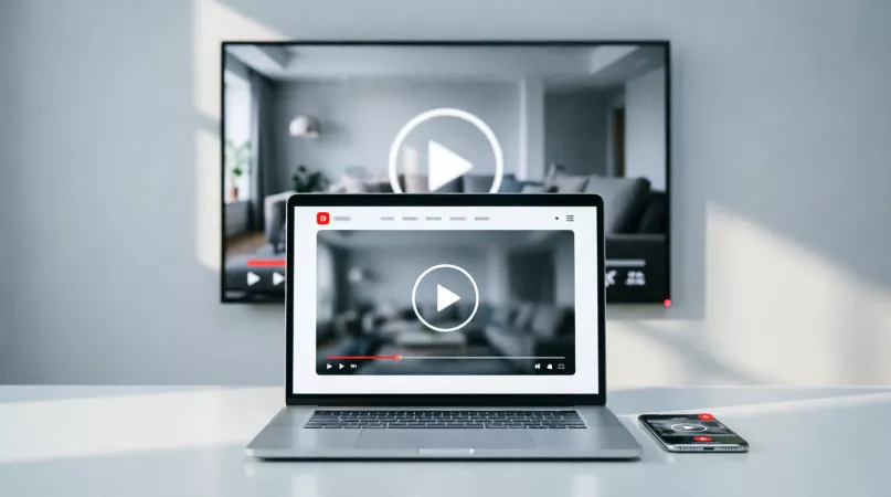 Просмотр видео на RUTUBE онлайн
