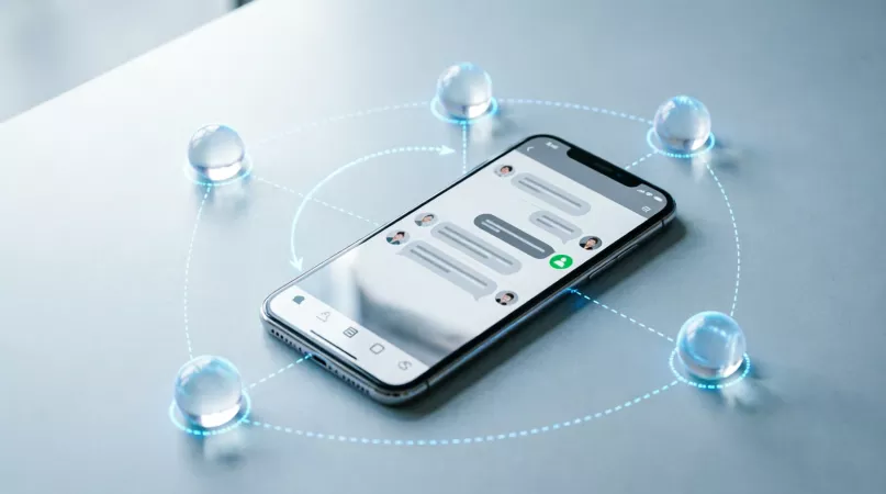 Список Telegram proxy для подключения
